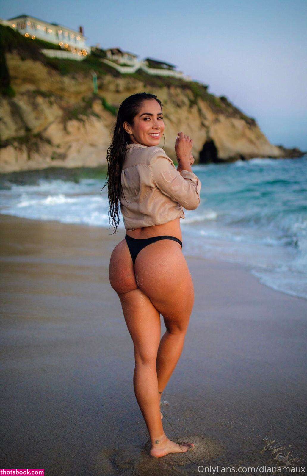 Diana Maux Nude OnlyFans Photos #5 807617