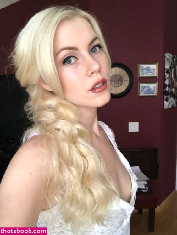 Genevieve Marie Nude OnlyFans Photos #15 807913