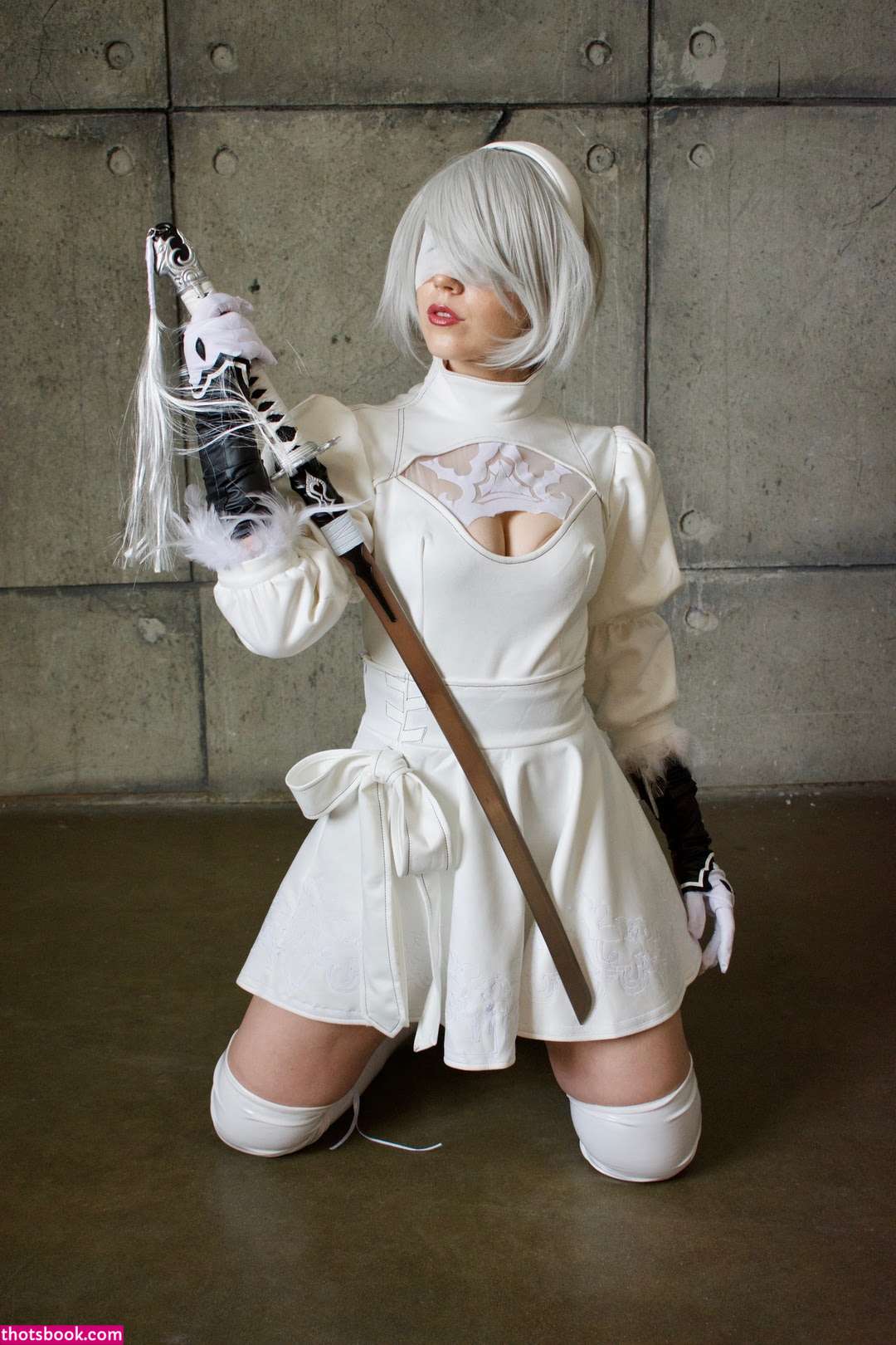 Genevieve Marie Nude OnlyFans Photos #17 807931