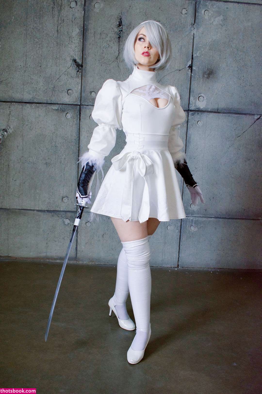 Genevieve Marie Nude OnlyFans Photos #17 807933