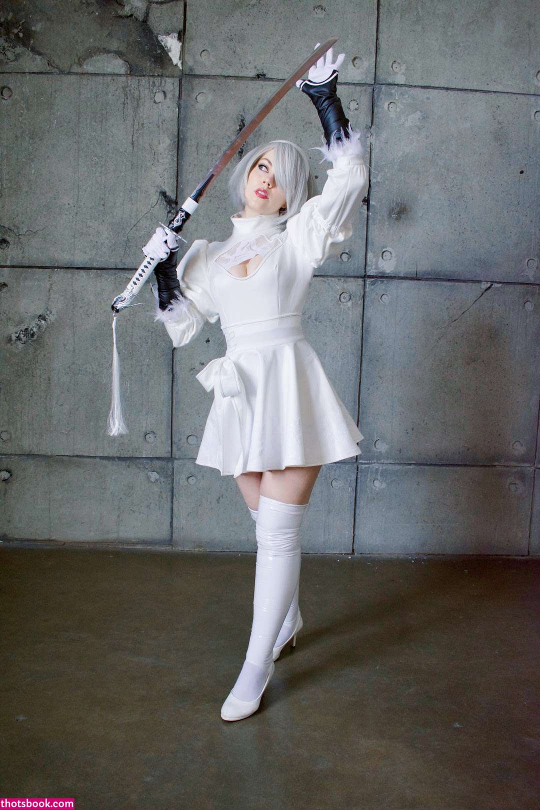 Genevieve Marie Nude OnlyFans Photos #17 807942