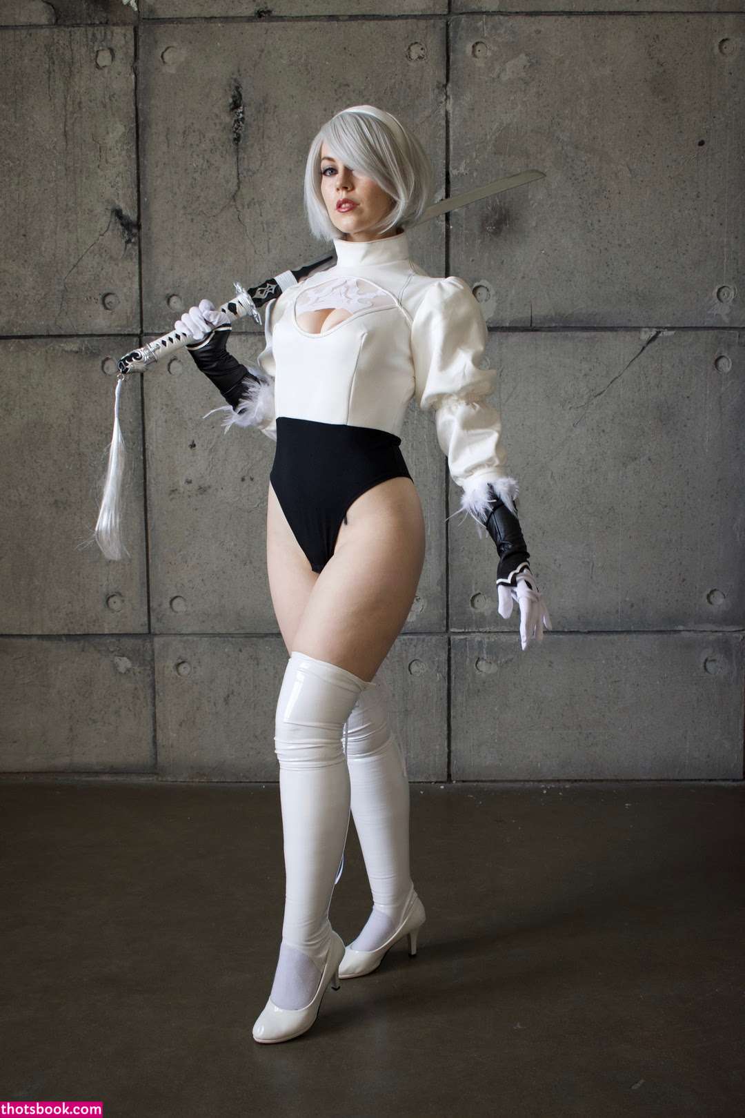 Genevieve Marie Nude OnlyFans Photos #17 807943