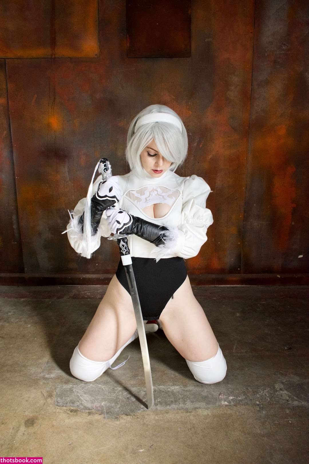 Genevieve Marie Nude OnlyFans Photos #17 807948