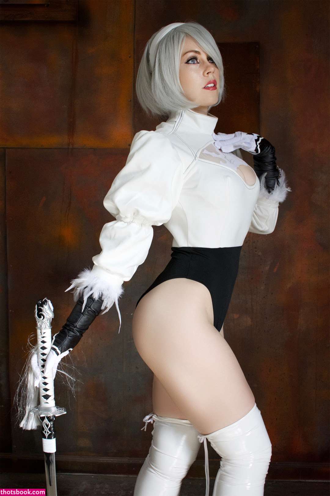 Genevieve Marie Nude OnlyFans Photos #17 807949