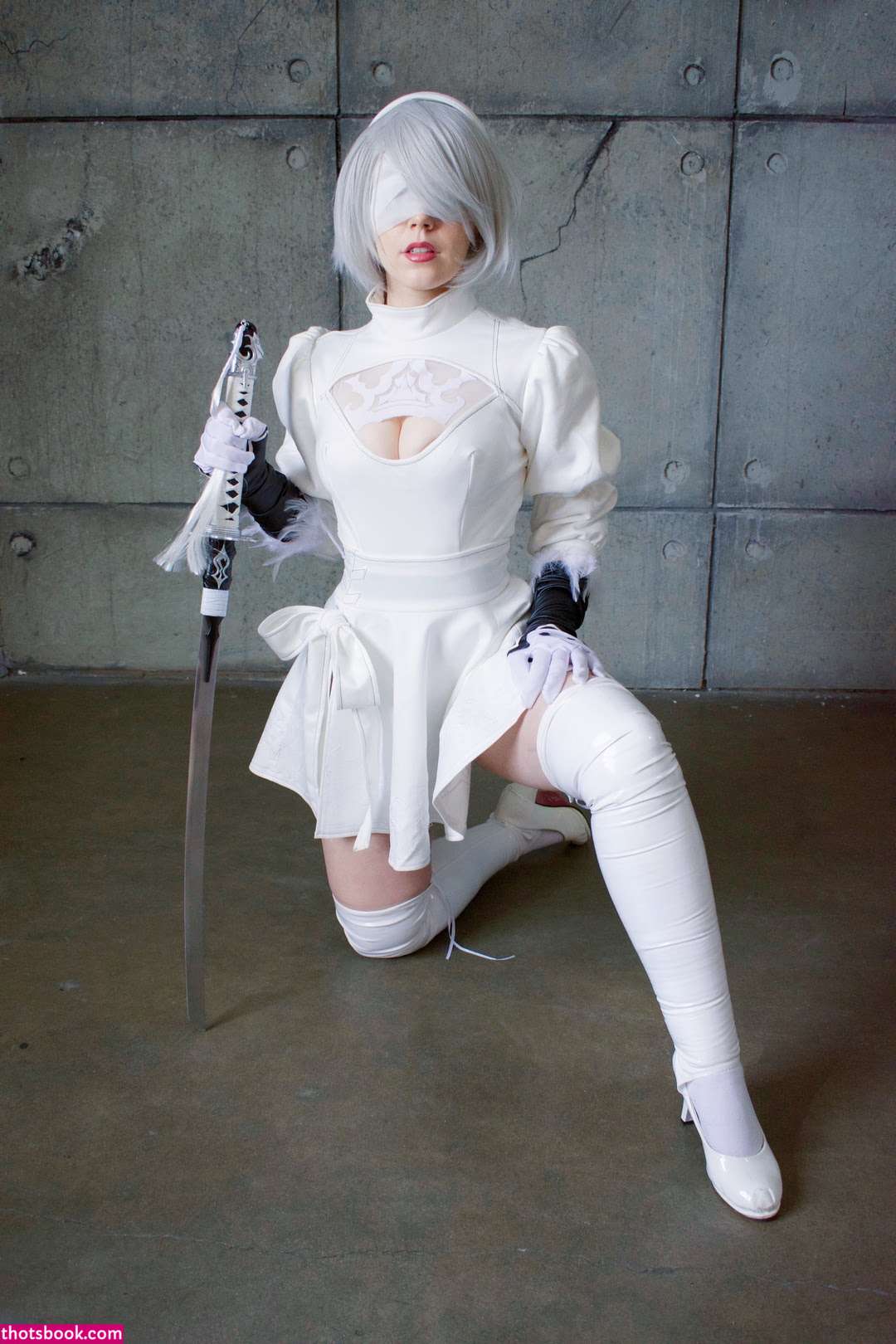 Genevieve Marie Nude OnlyFans Photos #17 807950