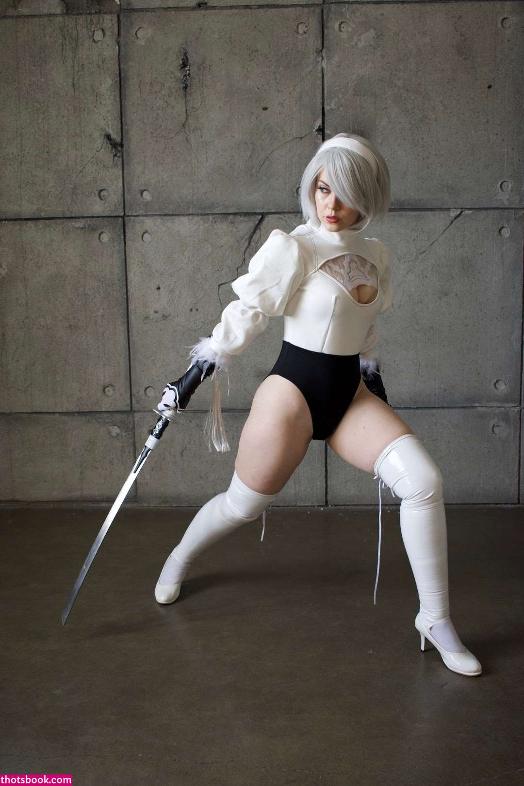 Genevieve Marie Nude OnlyFans Photos #17 807953