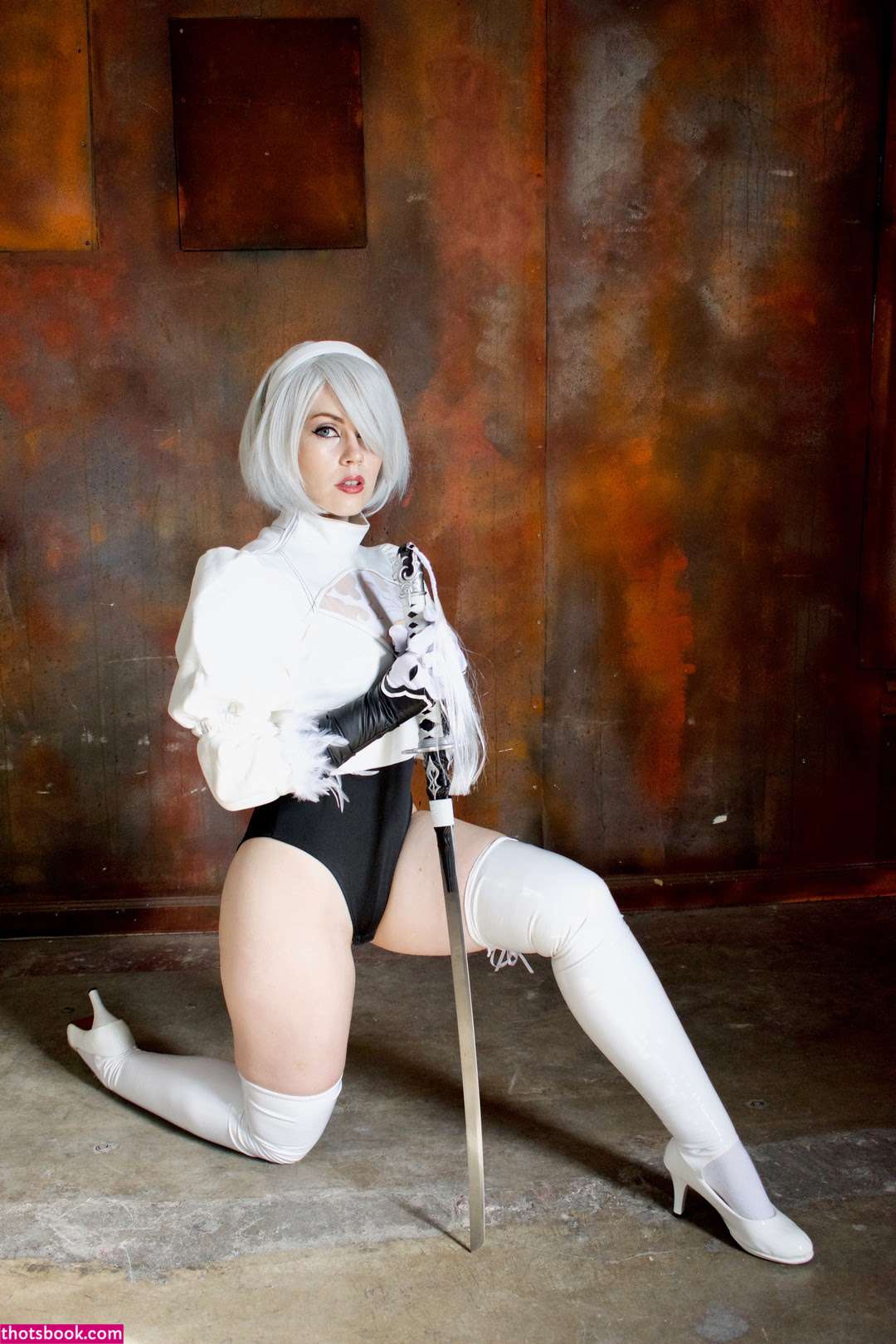 Genevieve Marie Nude OnlyFans Photos #17 807958