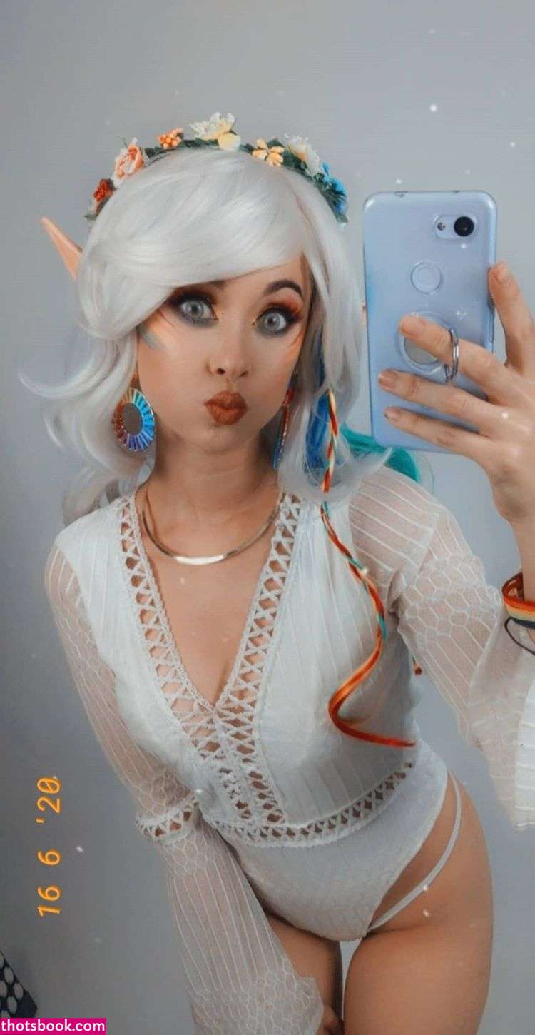 HendoArt LewdoArt Nude Photos #19 808048