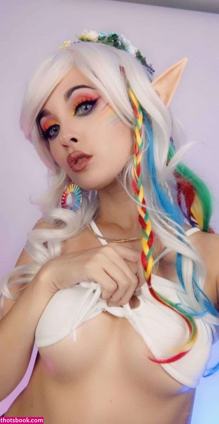 HendoArt LewdoArt Nude Photos #19 808070