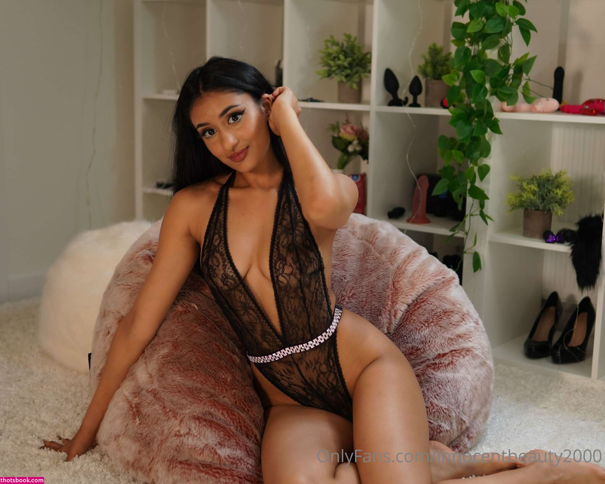  Innocentbeauty2000 innocentchild Kayla Kapoor Nude OnlyFans Photos #7 808329