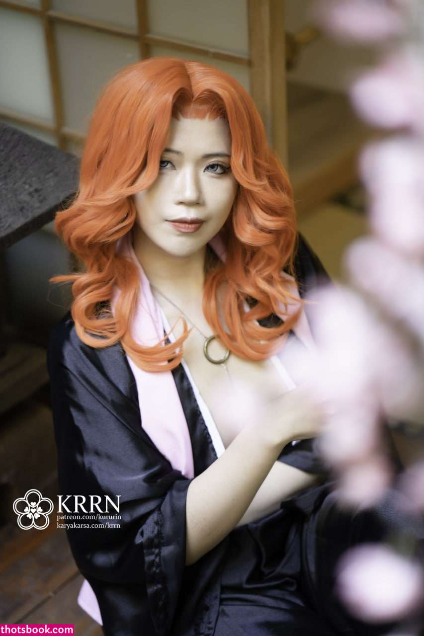 Kururin Nude OnlyFans Photos #4 808512