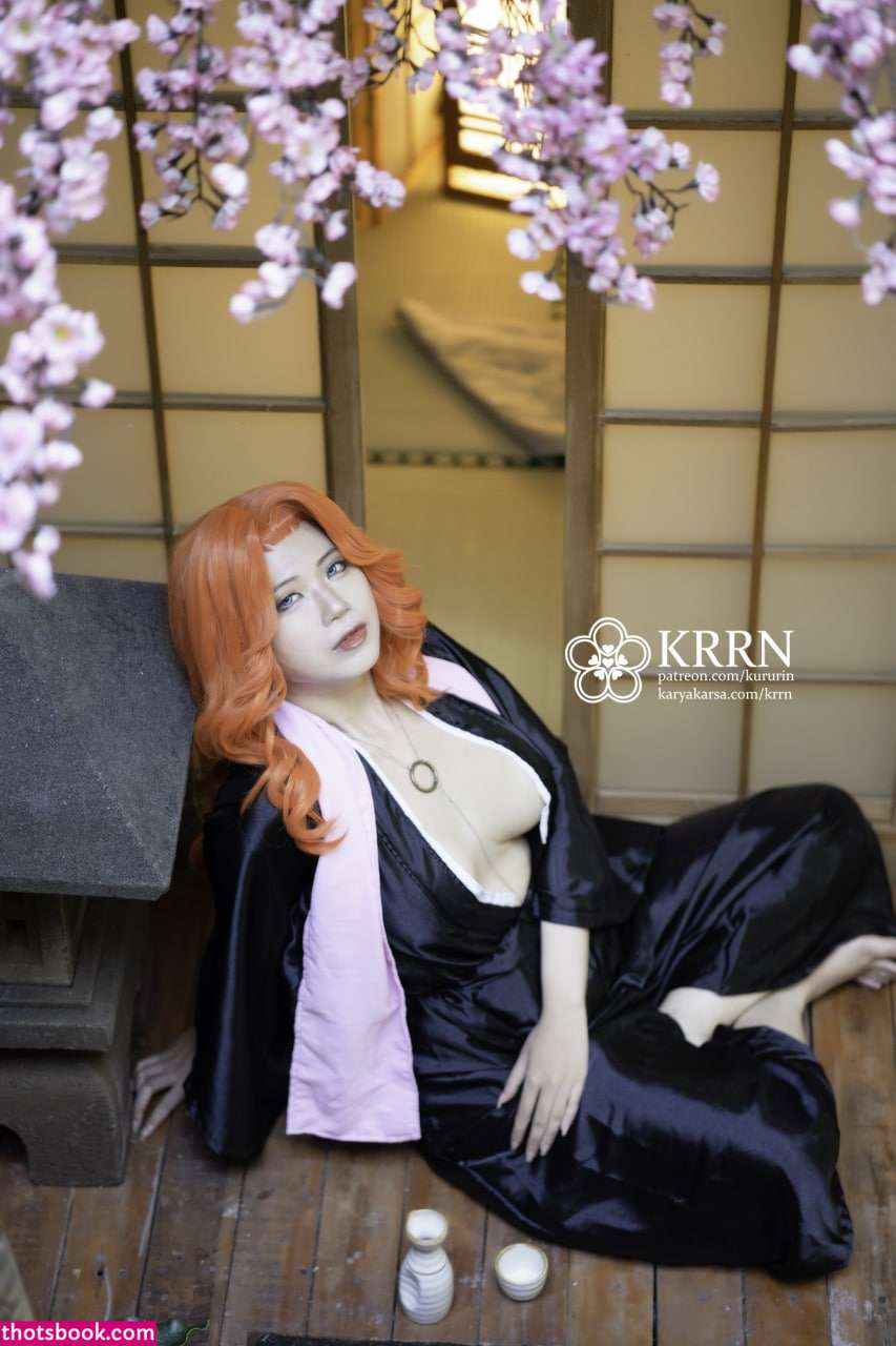 Kururin Nude OnlyFans Photos #4 808519