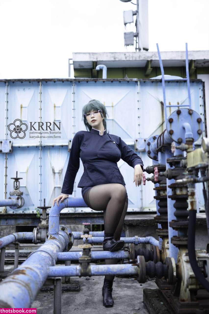 Kururin Nude OnlyFans Photos #5 808532