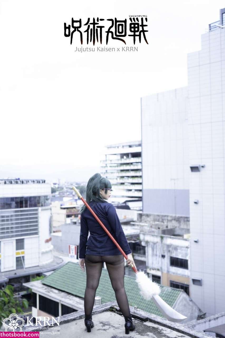 Kururin Nude OnlyFans Photos #5 808534