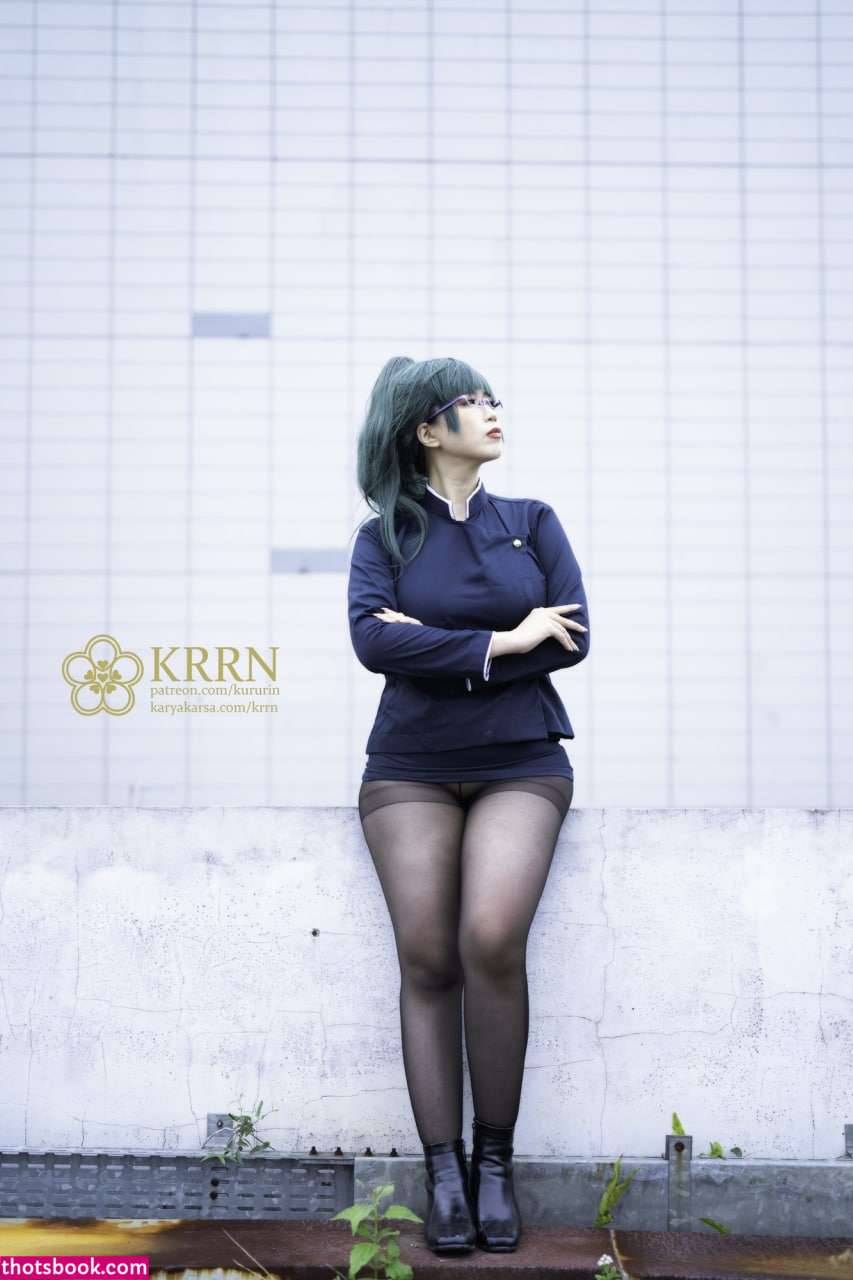 Kururin Nude OnlyFans Photos #5 808541