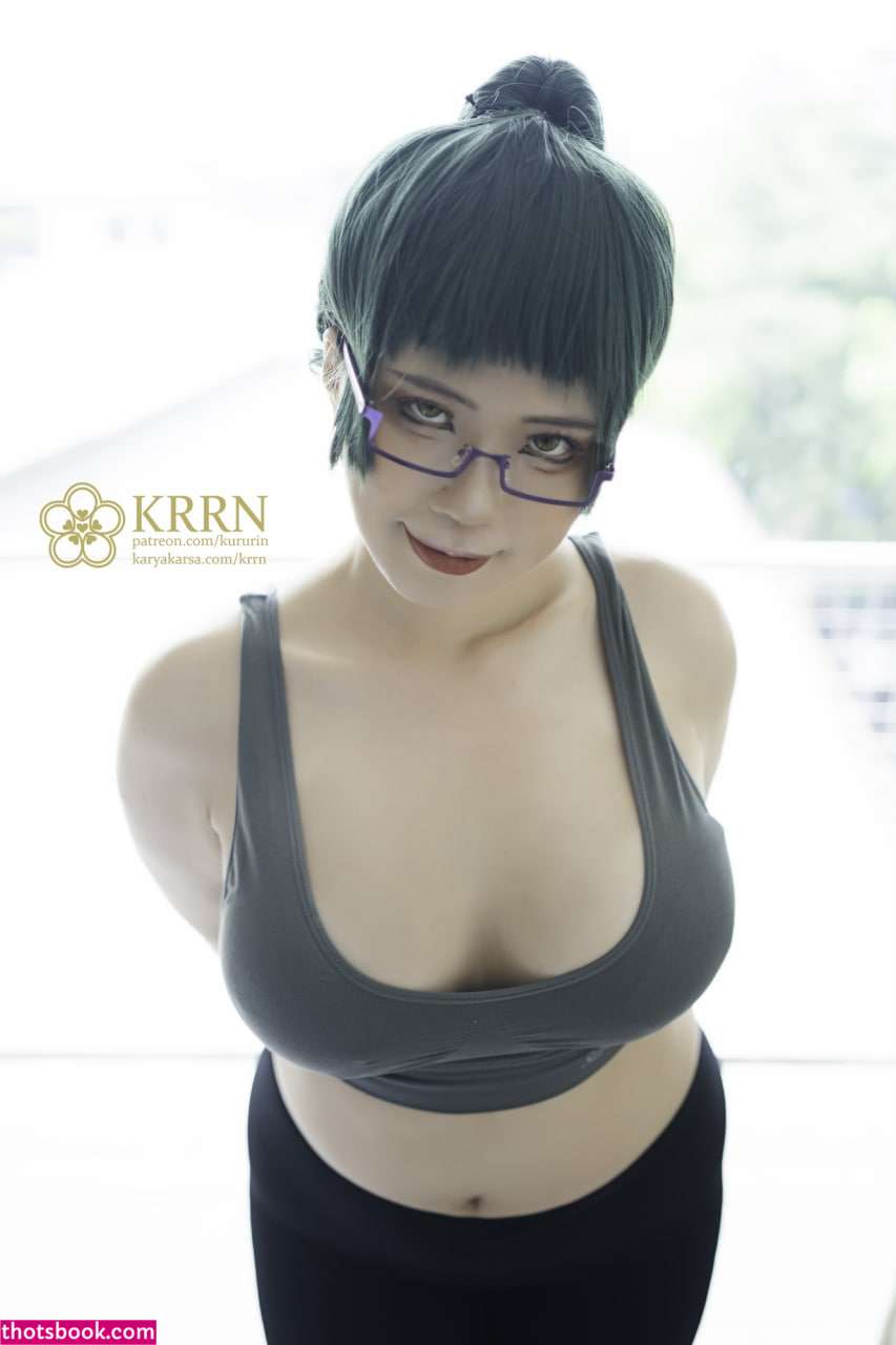 Kururin Nude OnlyFans Photos #5 808543