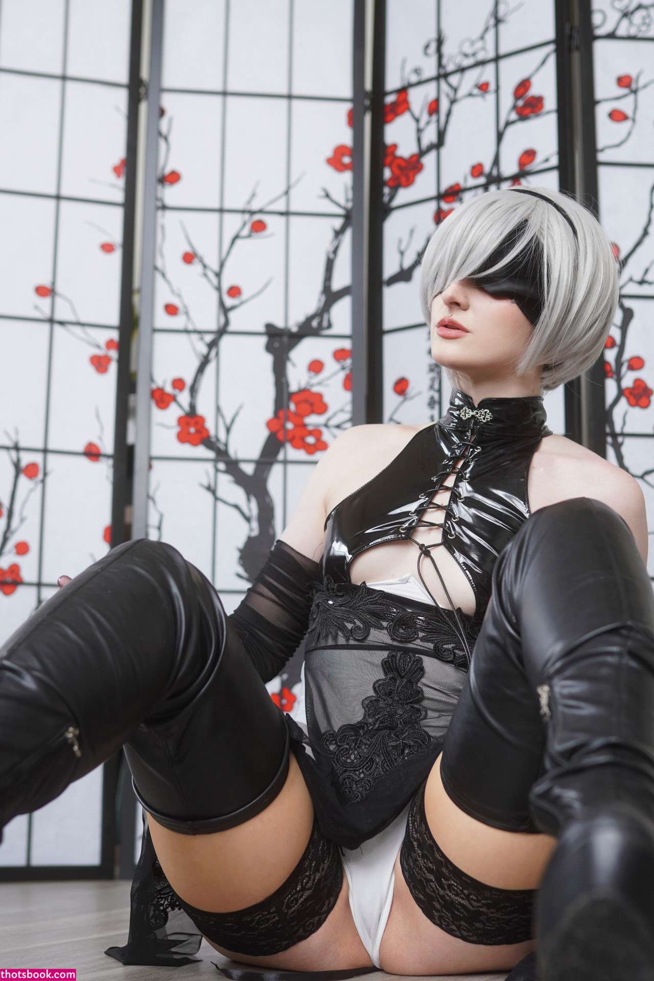 Mewlies Nude OnlyFans Photos #1 808627