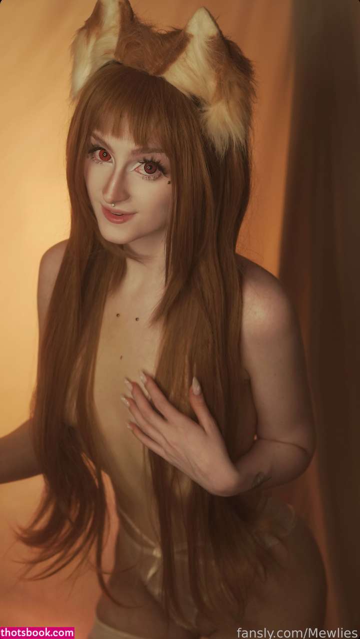 Mewlies Nude OnlyFans Photos #2 808636