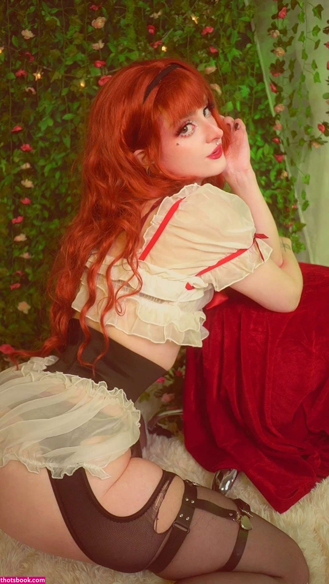 Mewlies Nude OnlyFans Photos #4 808654