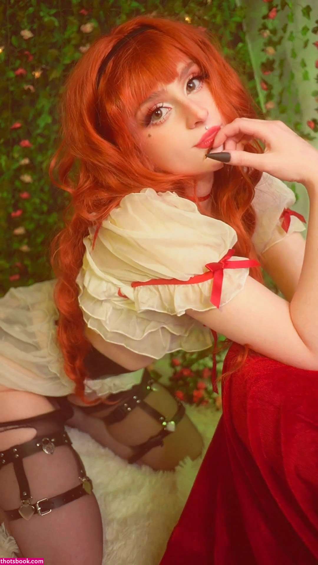 Mewlies Nude OnlyFans Photos #4 808662