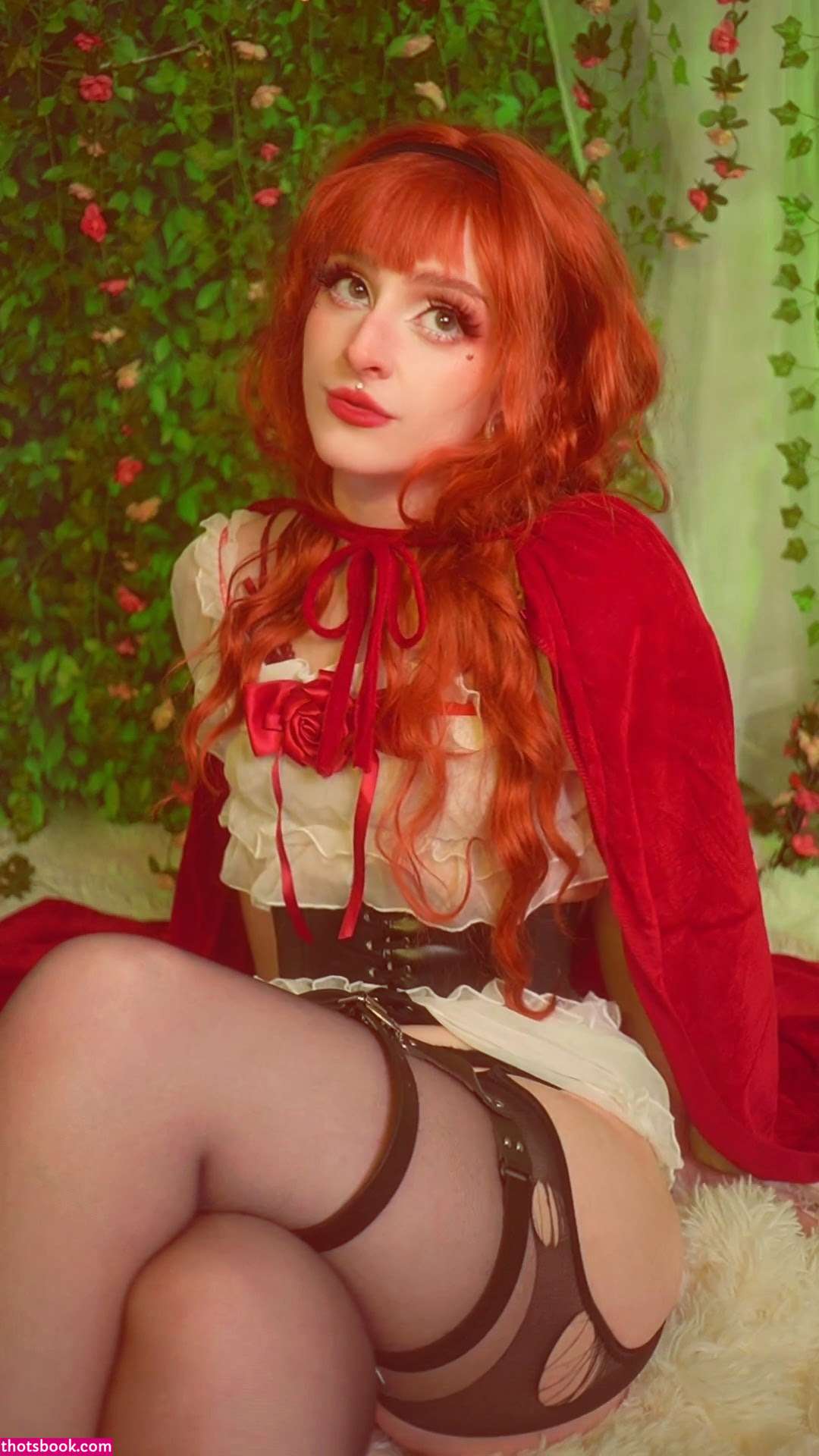 Mewlies Nude OnlyFans Photos #4 808667