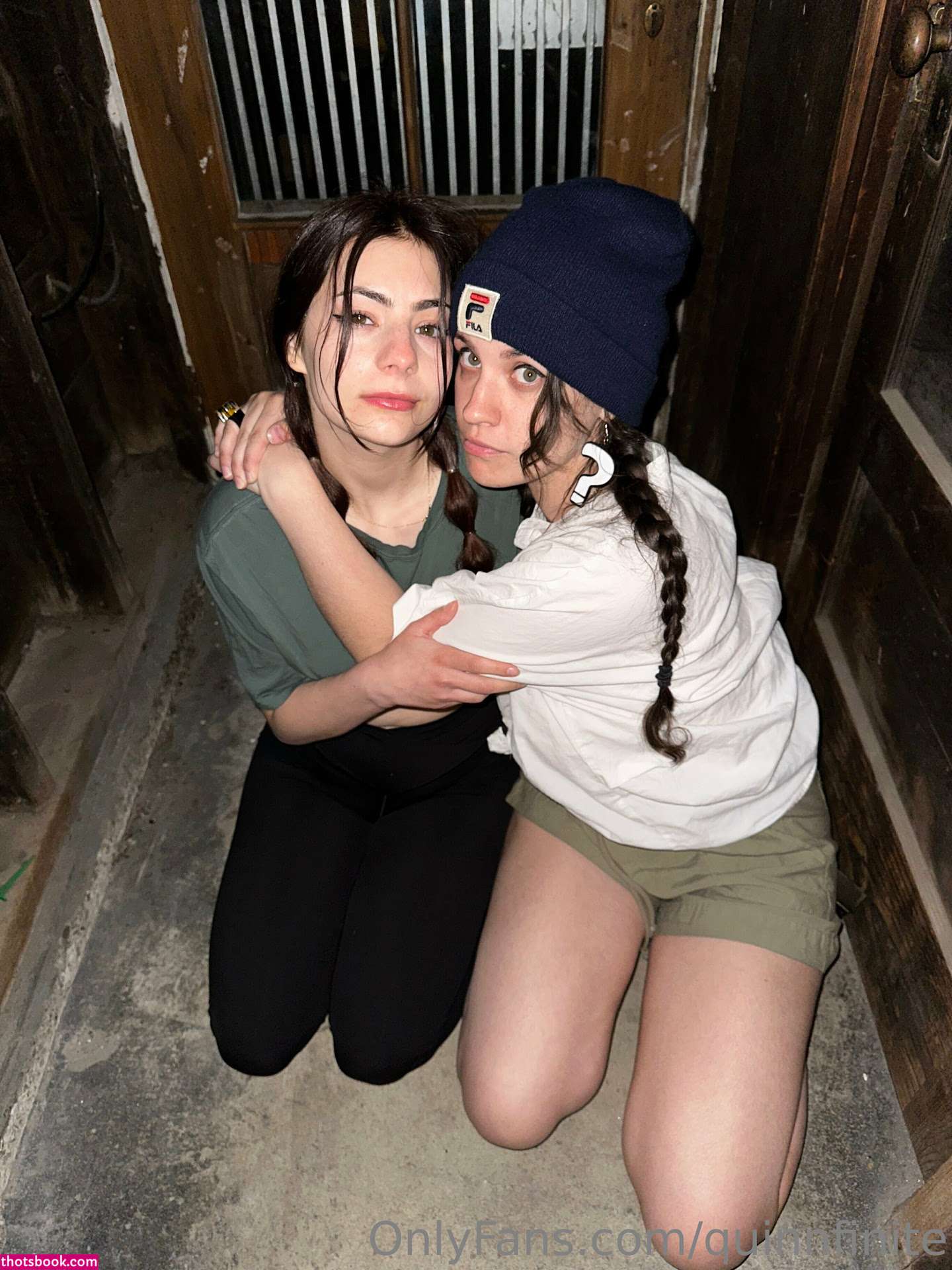 Quinn Finite Charlee Nude OnlyFans Photos #17 808875