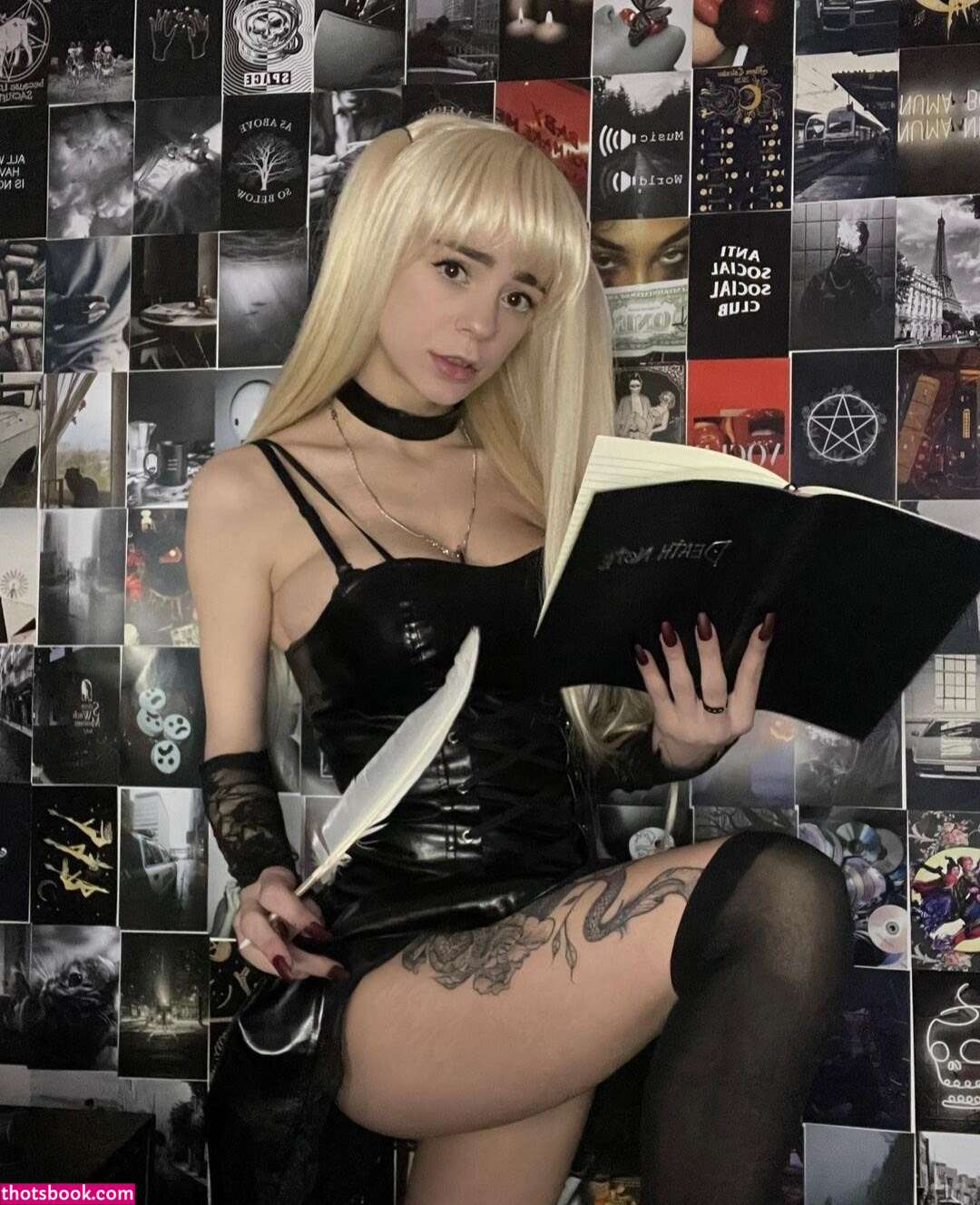 SkiddyKitty Nude OnlyFans Photos #2 809006