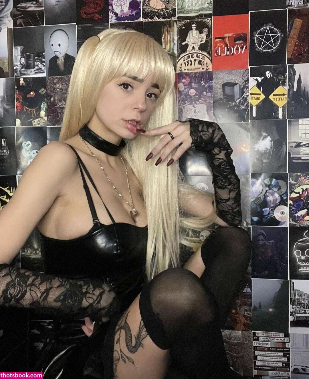 SkiddyKitty Nude OnlyFans Photos #2 809010