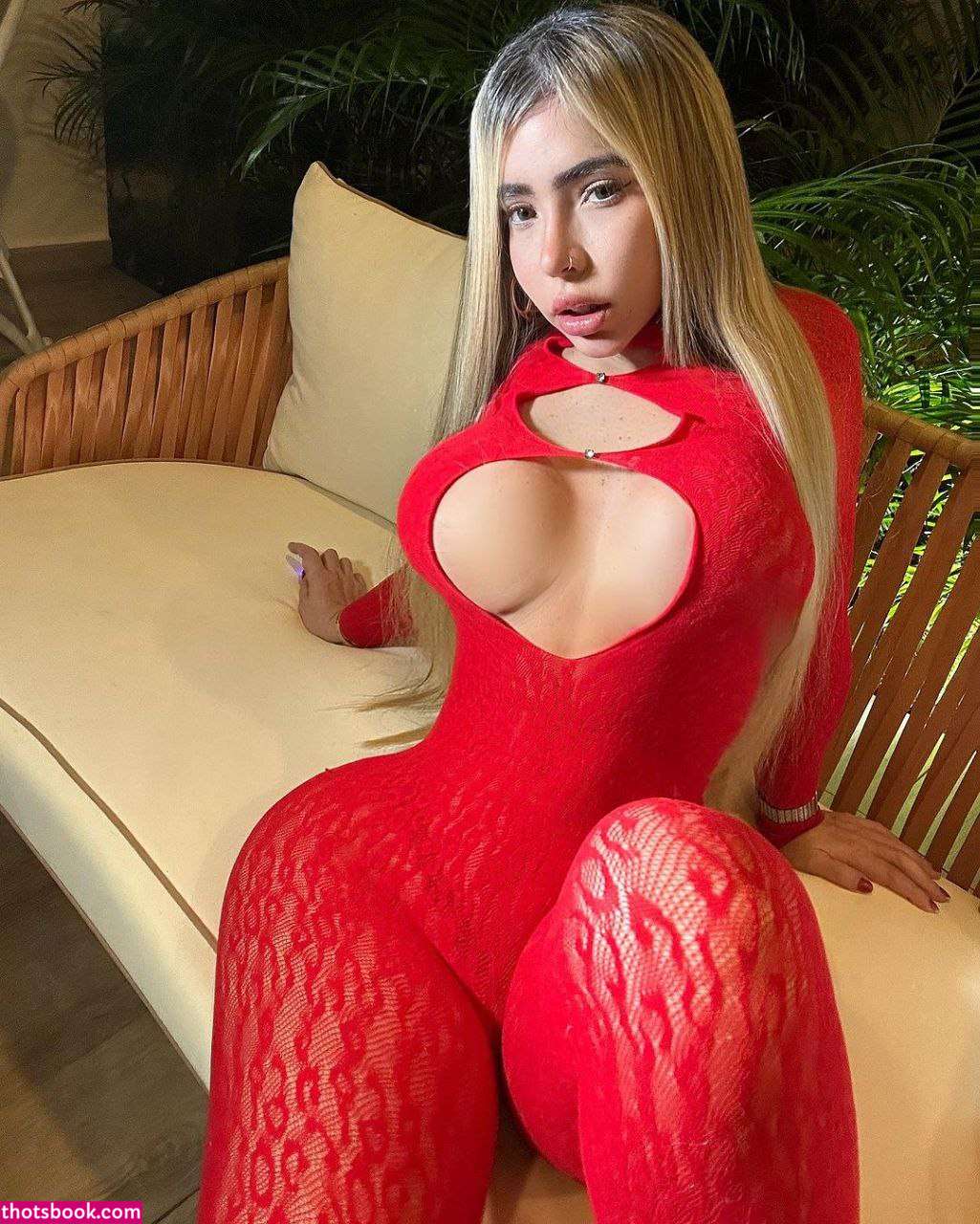 Vanessa Bohorquez vanebp19 vanessitaoficial Nude OnlyFans Photos #5 809119