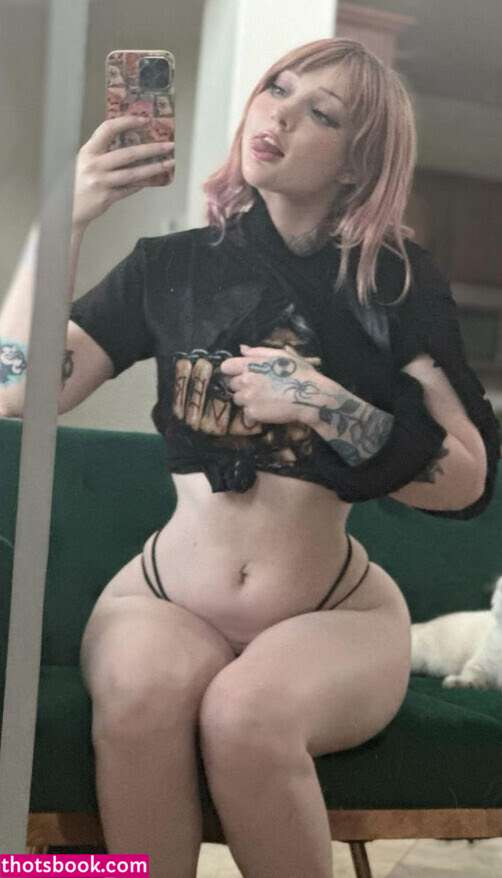 Aniexjoy Nude OnlyFans Photos #8 809473