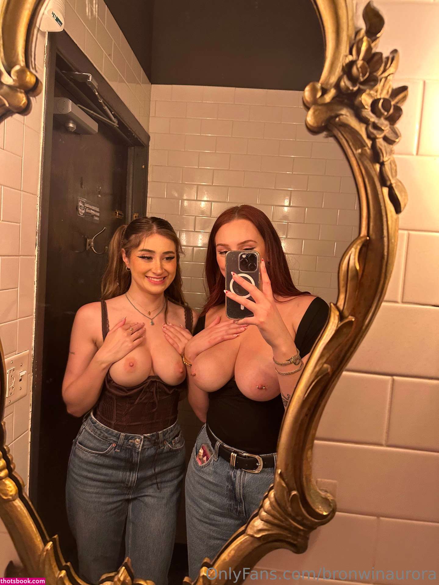 Bronwin Nude OnlyFans Photos #25 809612