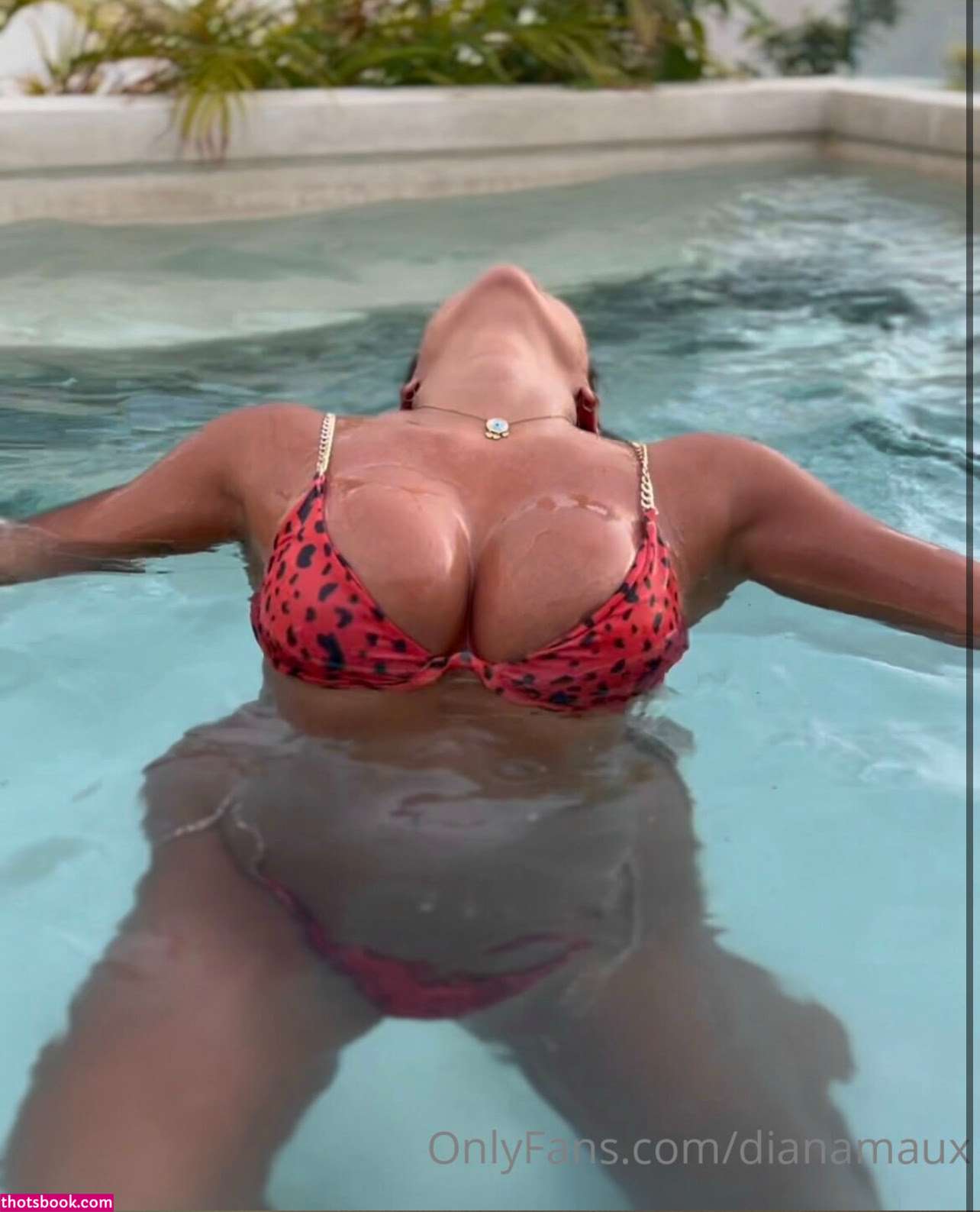 Diana Maux Nude OnlyFans Photos #8 809769