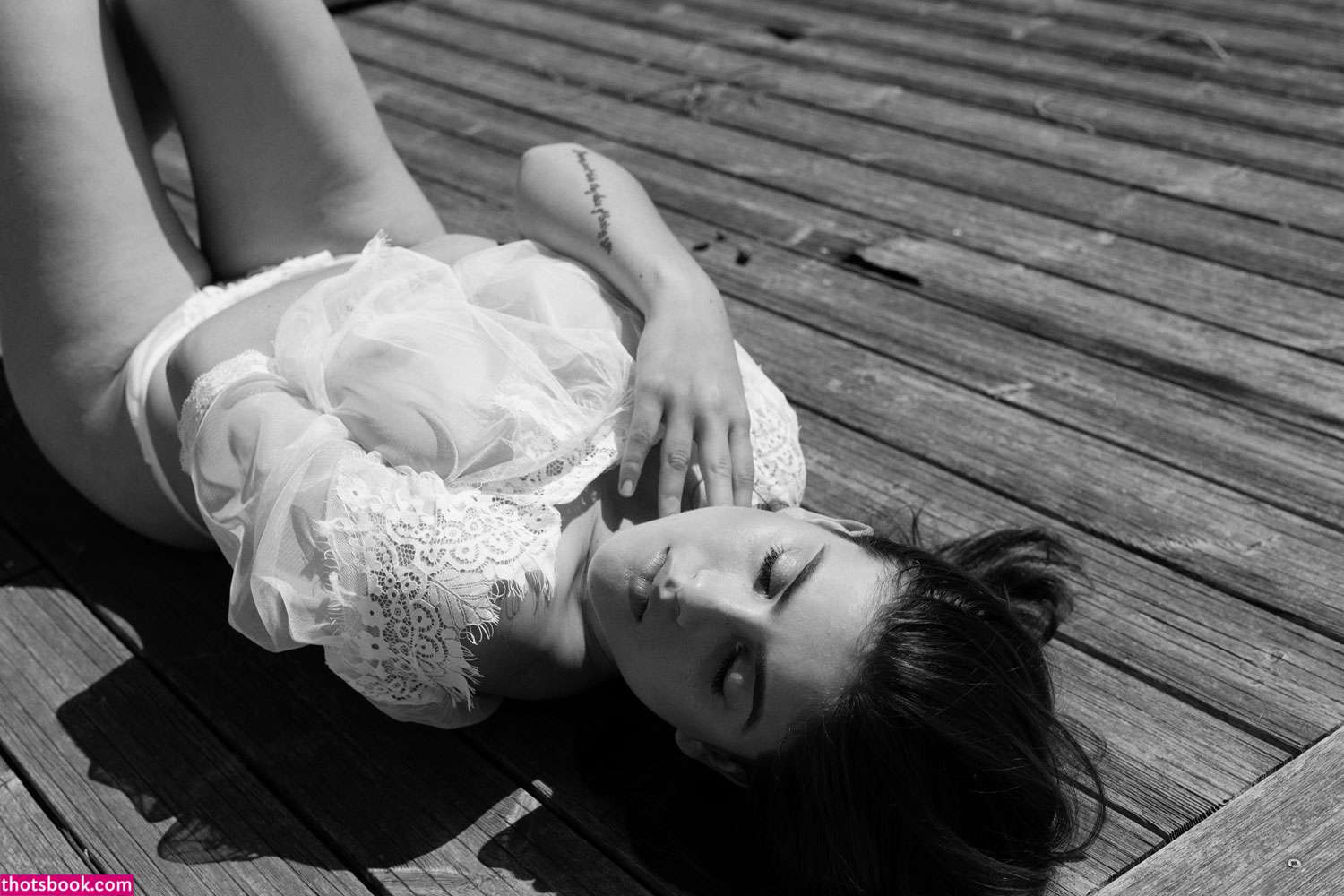 Judit Guerra Nude OnlyFans Photos #10 810144