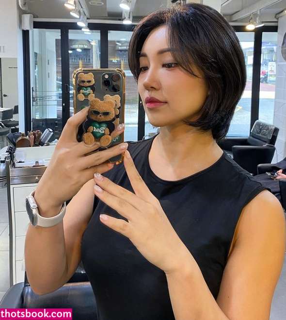 Beo deul Jeong Nude Leaks OnlyFans Photos #3 1578044