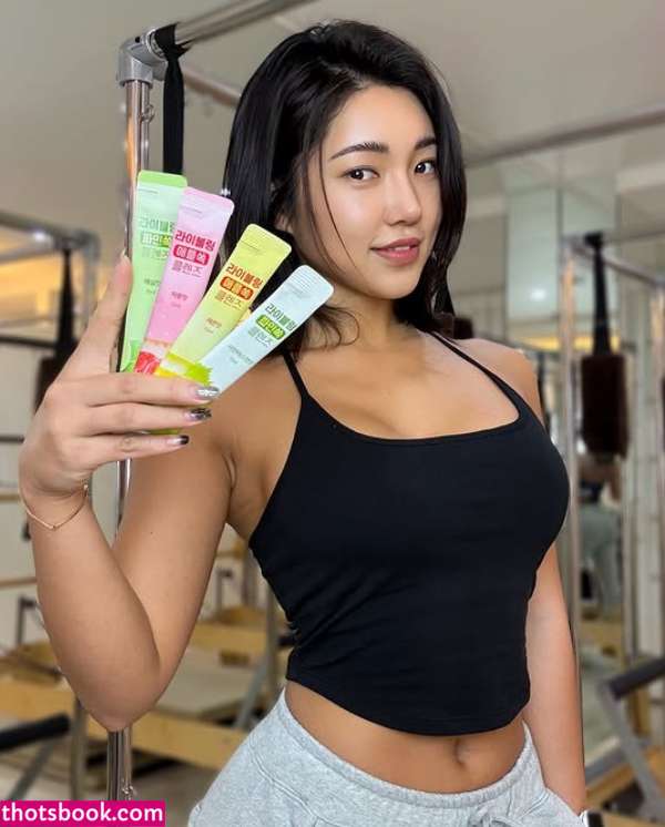 Beo deul Jeong Nude Leaks OnlyFans Photos #5 1578053