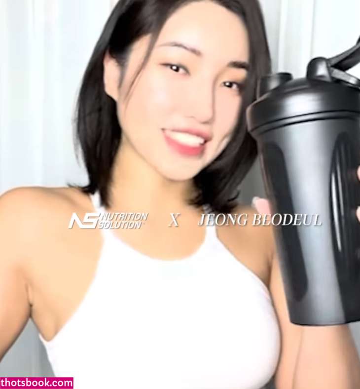 Beo deul Jeong Nude Leaks OnlyFans Photos #5 1578054