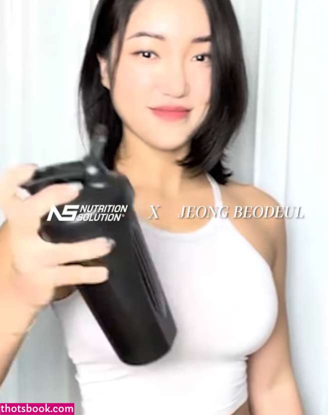 Beo deul Jeong Nude Leaks OnlyFans Photos #5 1578055