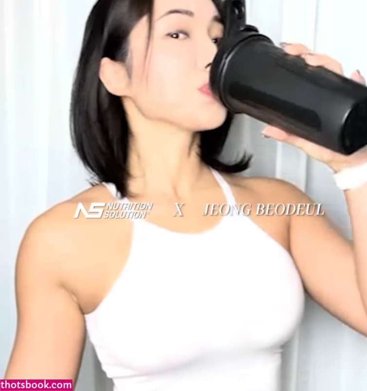 Beo deul Jeong Nude Leaks OnlyFans Photos #5 1578057