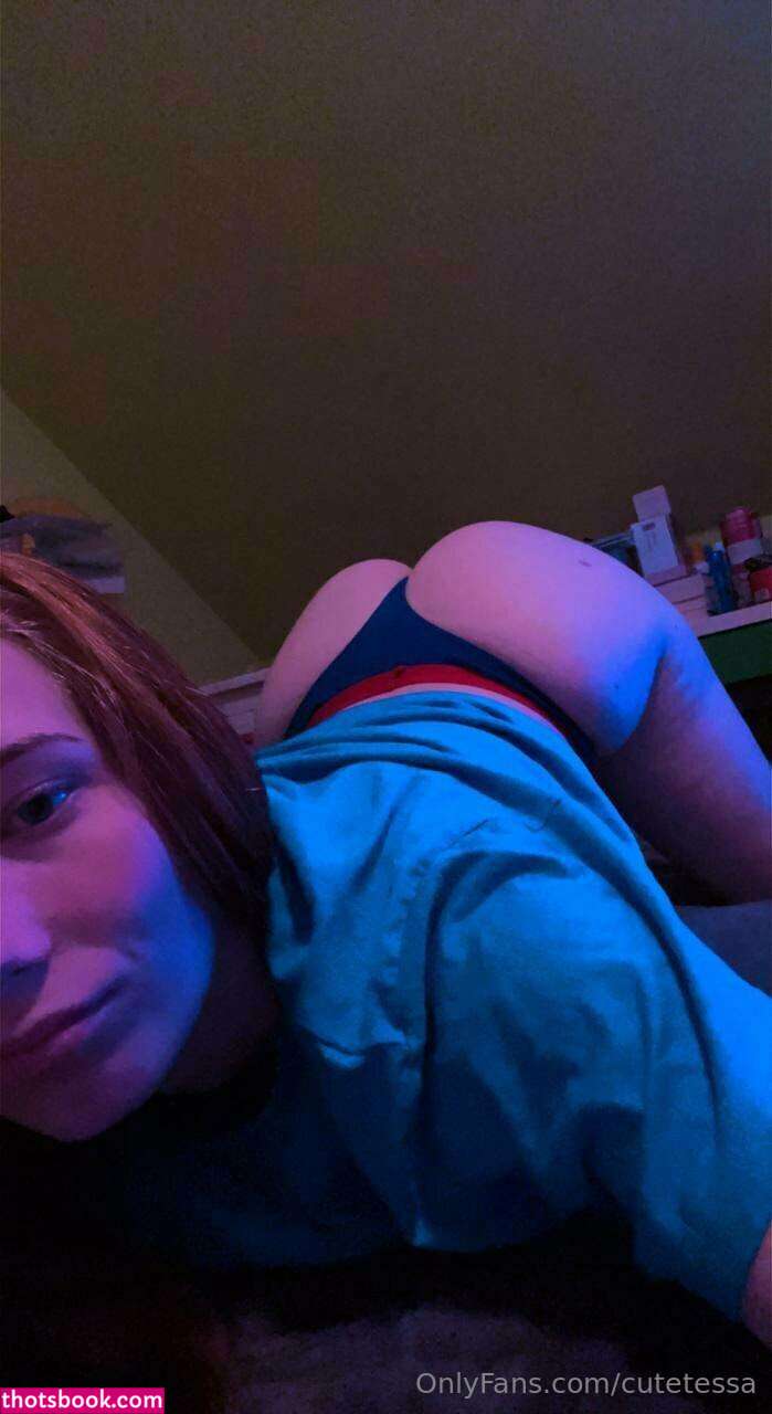 CuteTessa Tessa4Funn Nude Leaks OnlyFans Photos #4 1578237