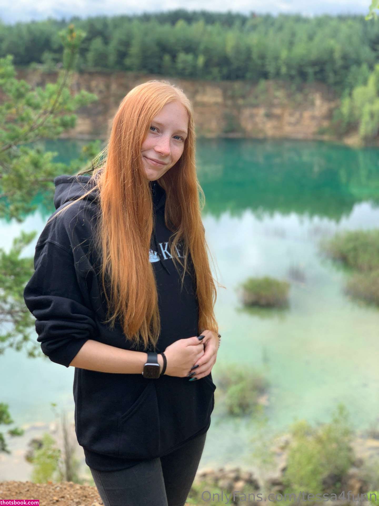 CuteTessa Tessa4Funn Nude Leaks OnlyFans Photos #4 1578245