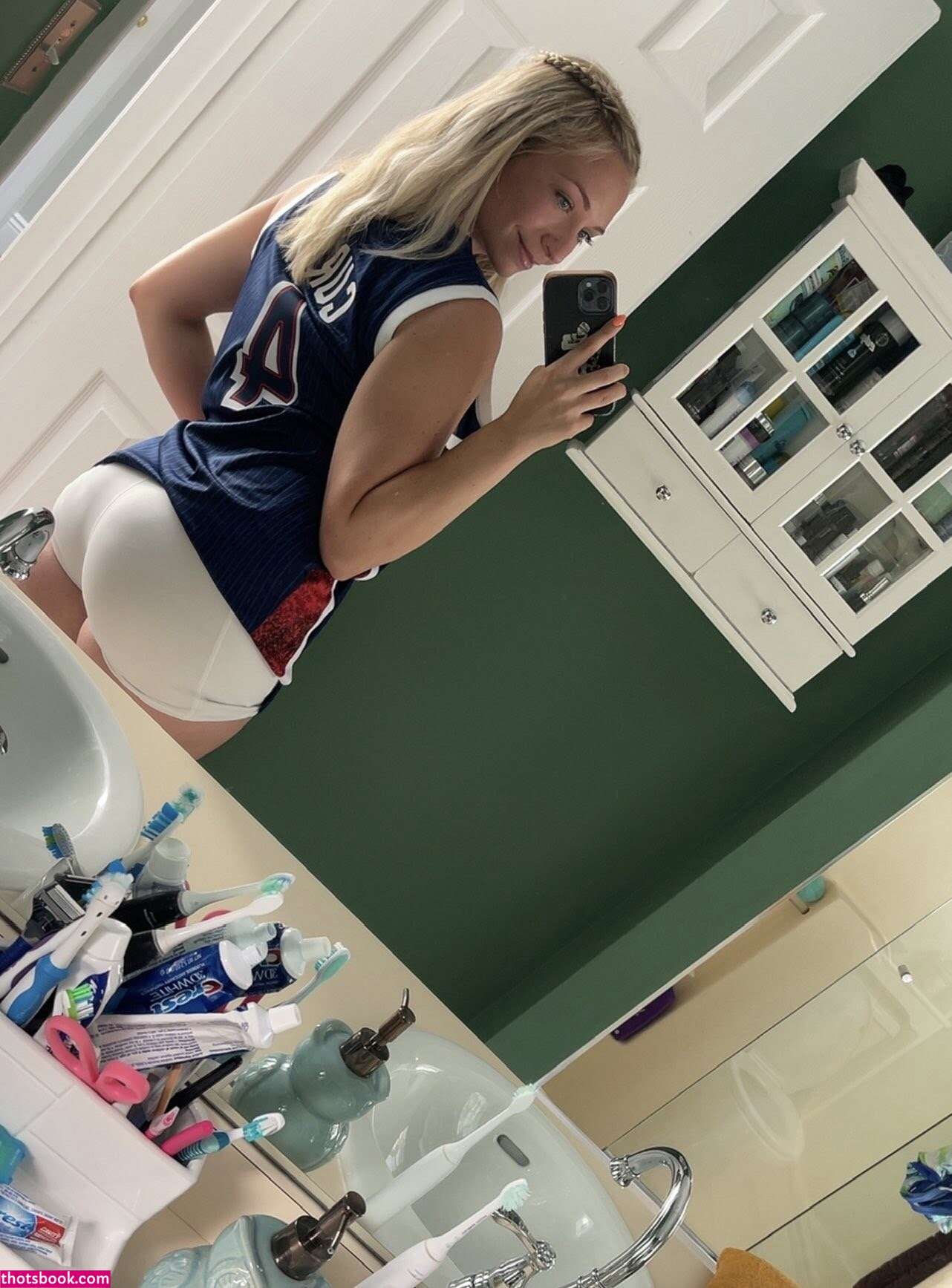 EmSportsTakes Nude Leaks OnlyFans Photos #2 1578281