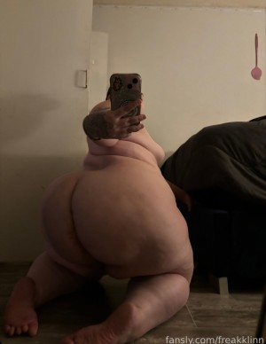 Freaklin cookiephatt freakklinn Nude Leaks OnlyFans Photos #5