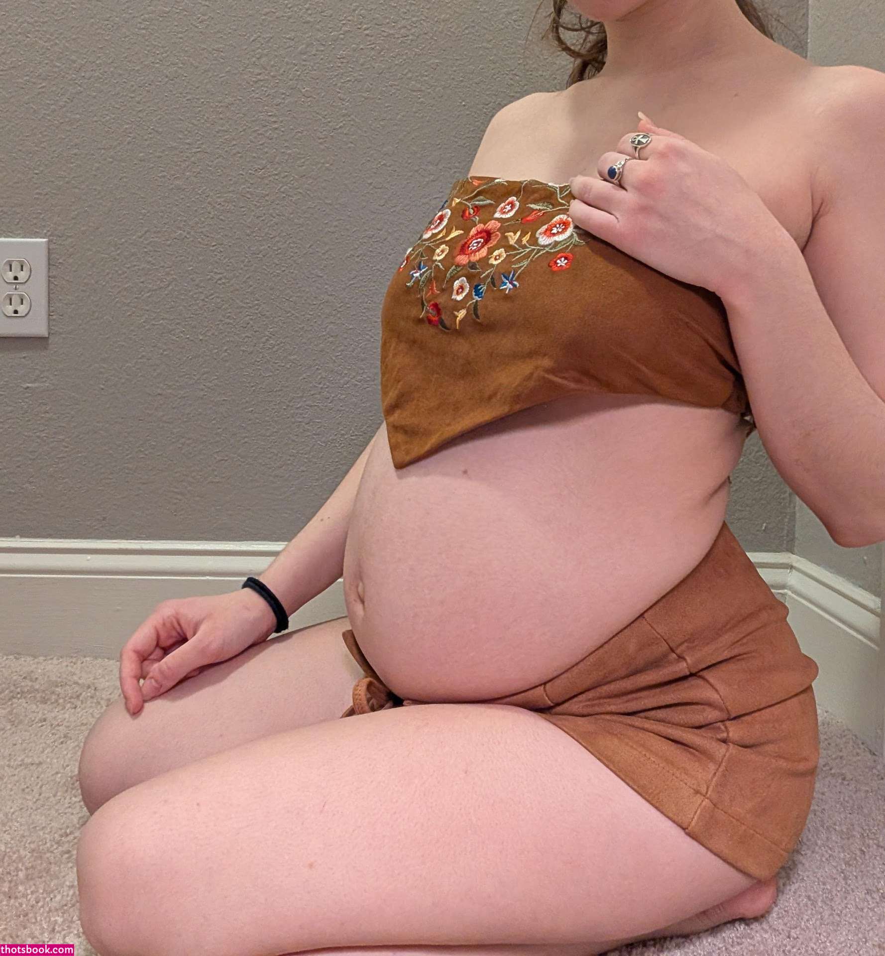 LadyBabylon Nude Leaks OnlyFans Photos #1 1578634