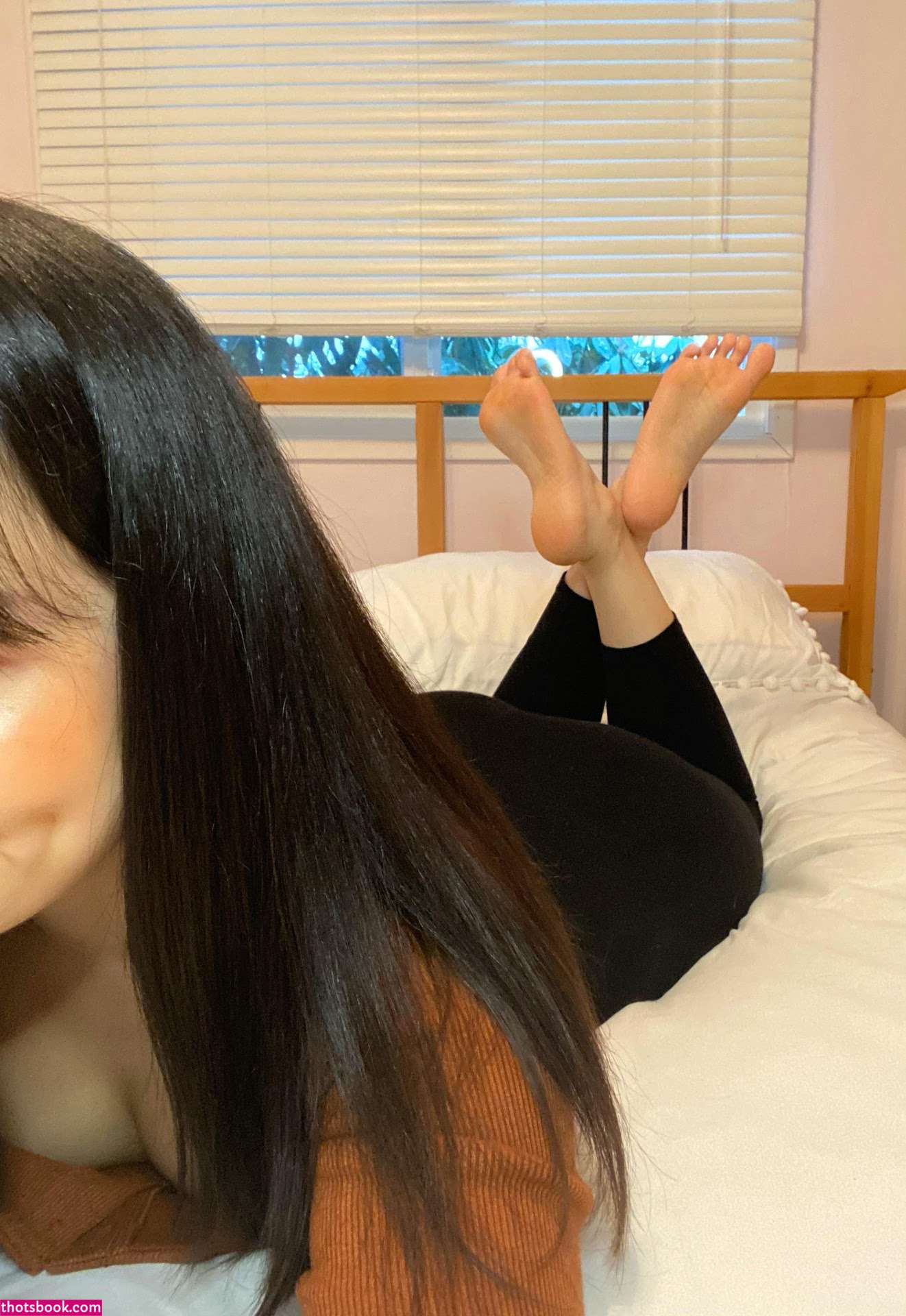 Mina Gryffin Nude Leaks OnlyFans Photos #2 1578829