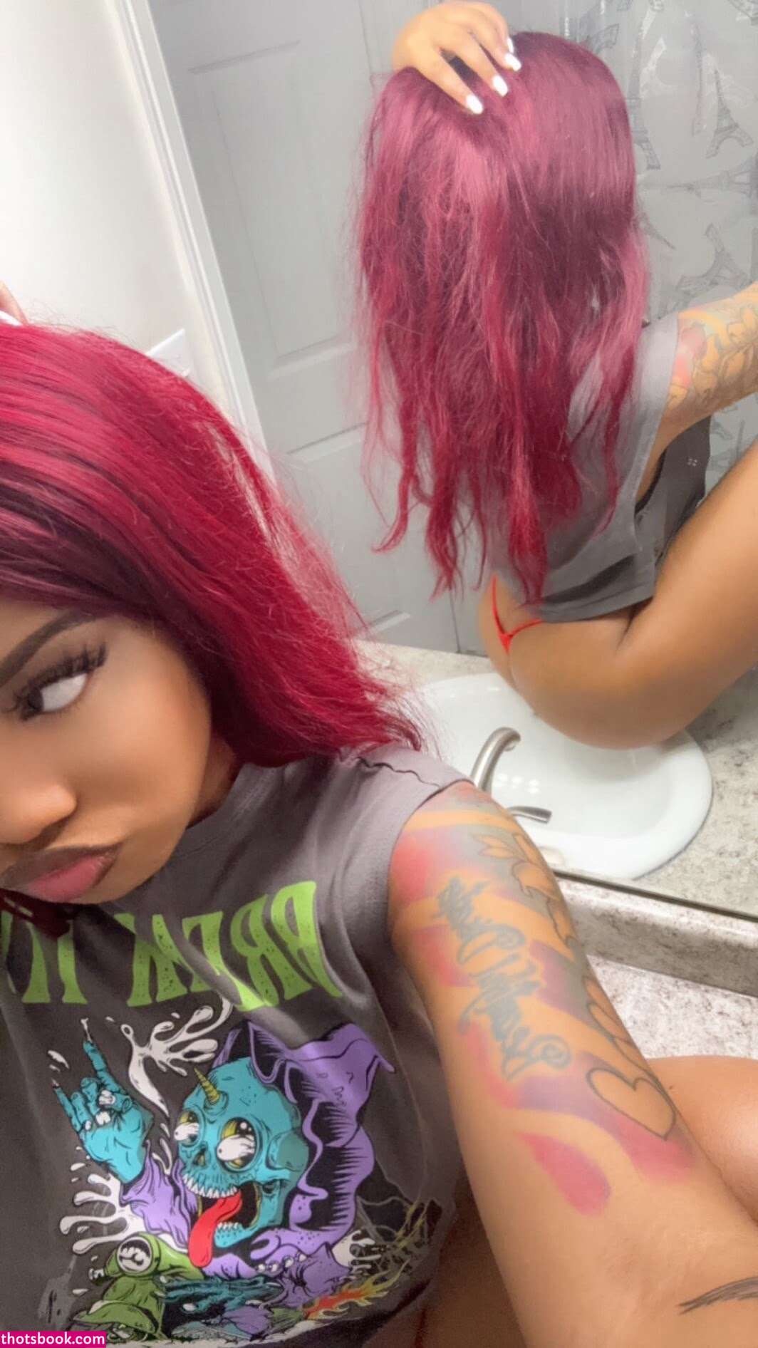 amarim j Nude Leaks OnlyFans Photos #1 1591807