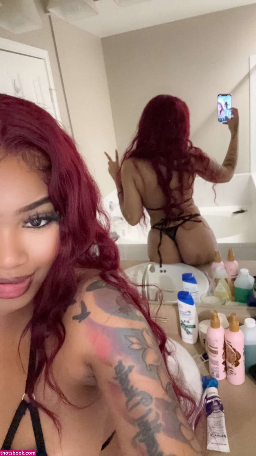 amarim j Nude Leaks OnlyFans Photos #1 1591810