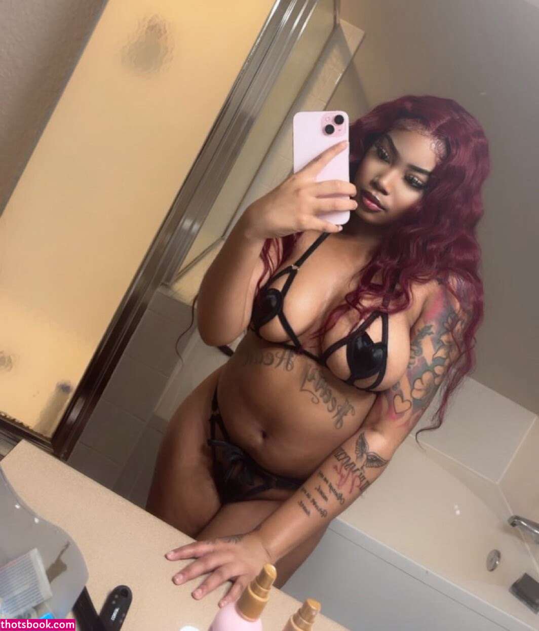 amarim j Nude Leaks OnlyFans Photos #3 1591817