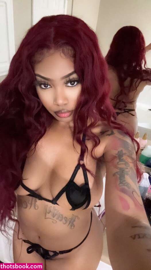 amarim j Nude Leaks OnlyFans Photos #5 1591825