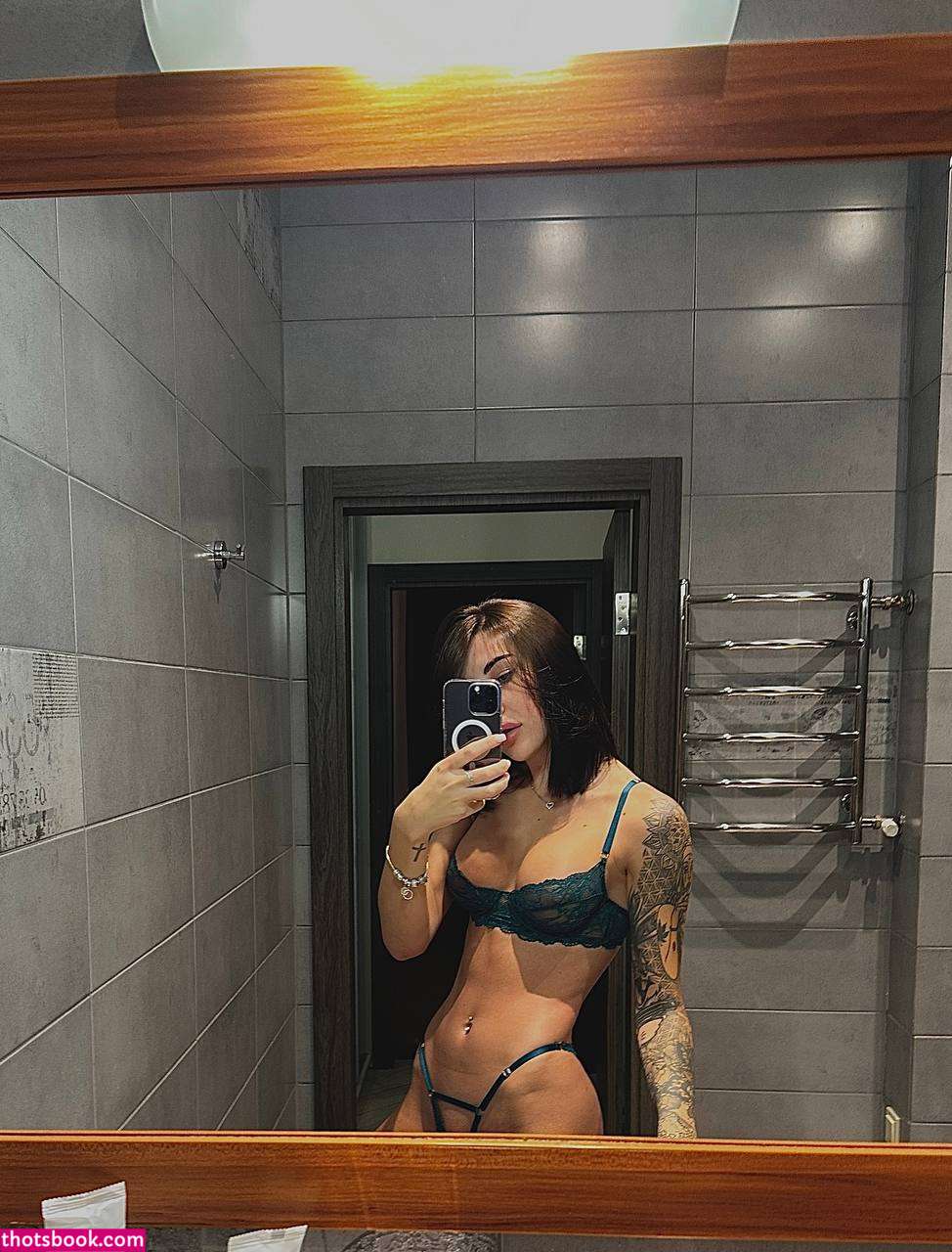 Aynam Ahsana Nude Leaks OnlyFans Photos #5 1591906