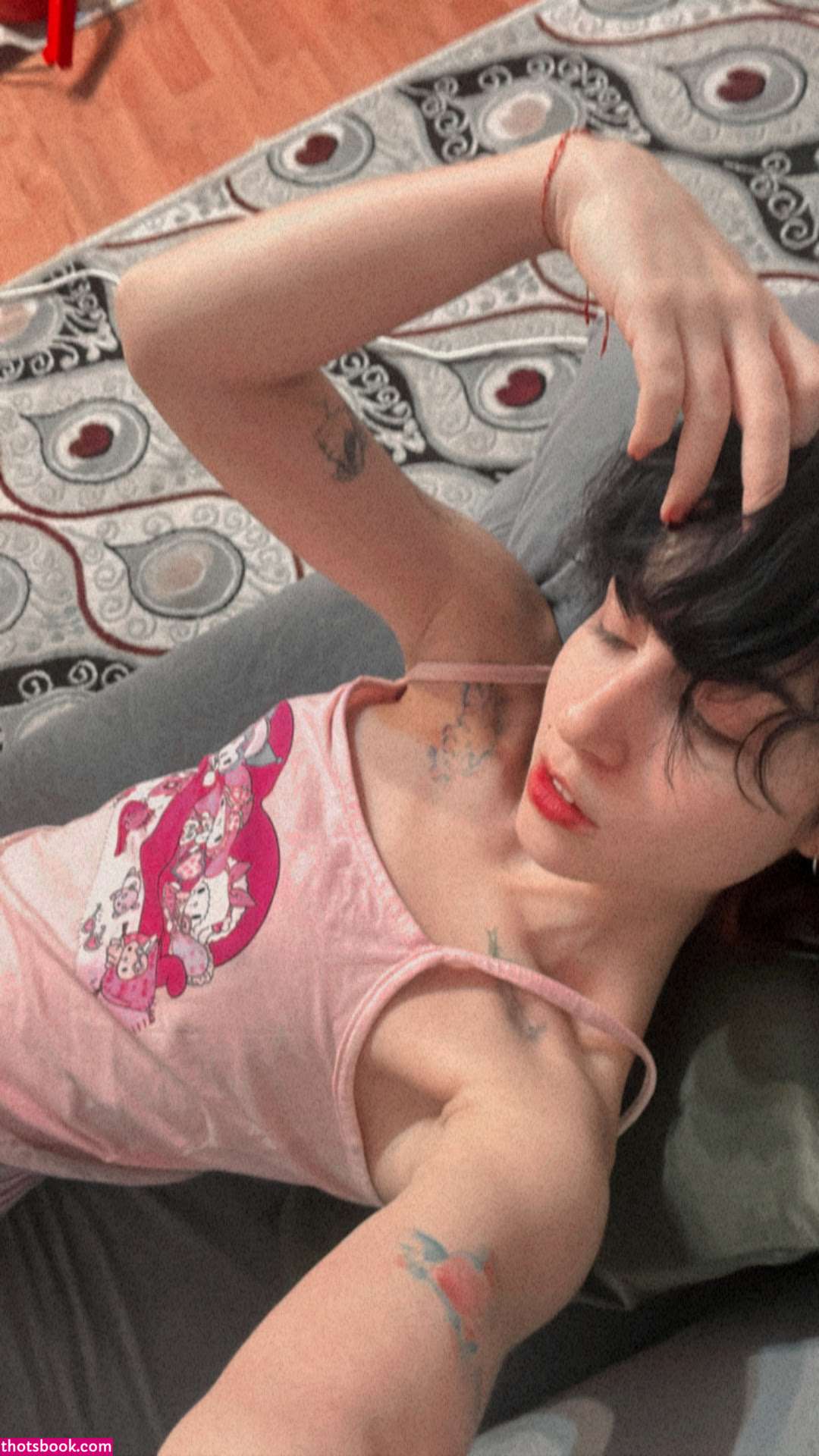 Ayse Arslan notaysea Nude Leaks OnlyFans Photos #6 1591943